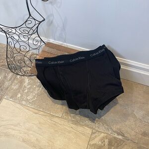 🆕 Calvin Klein Men’s Cotton Classic Trunks (7)